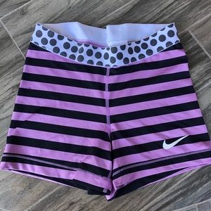 Nike Pro Spandex